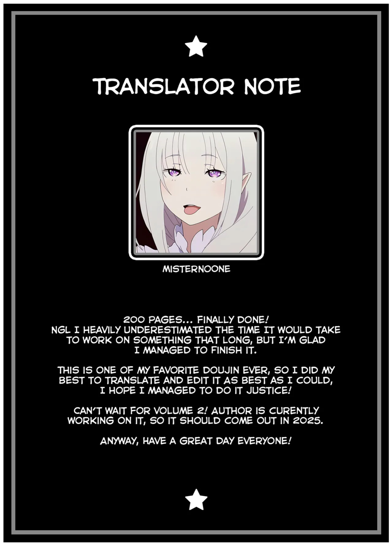 [hahayamoya (moya)] Oyasumi, Okaa-san I | Good Night, Mom I [MisterNoOne]