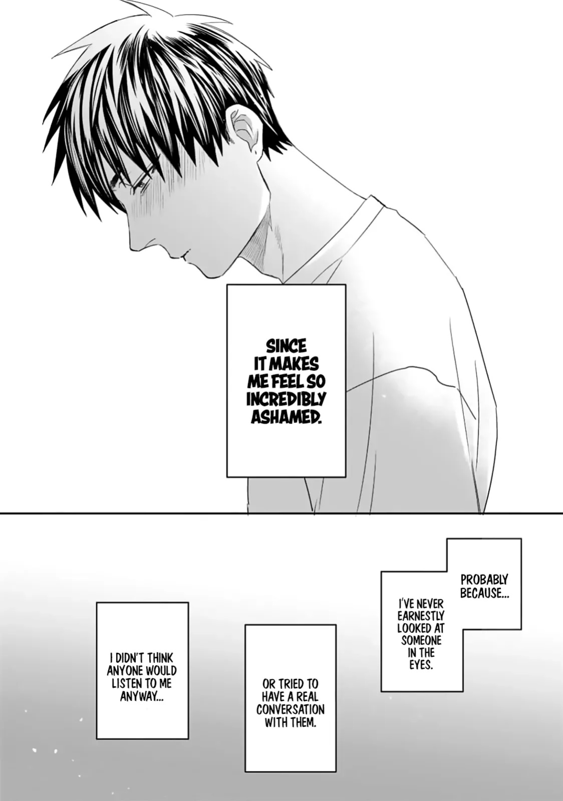 [KUROI Yodaka] Torano Tantei Jimusho e Youkoso | Welcome to the Torano Detective Agency Ch.1-10 [Copyright Infringement Scans]