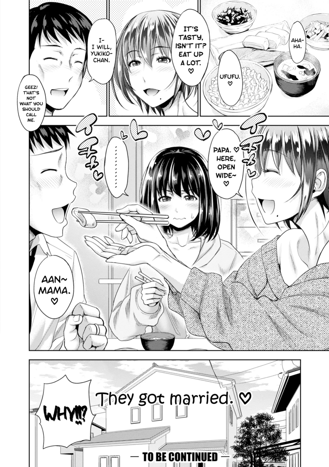 [Takuwan] Hatsukoi no Hito Ch.0.5-4 [biribiri] [Uncensored]