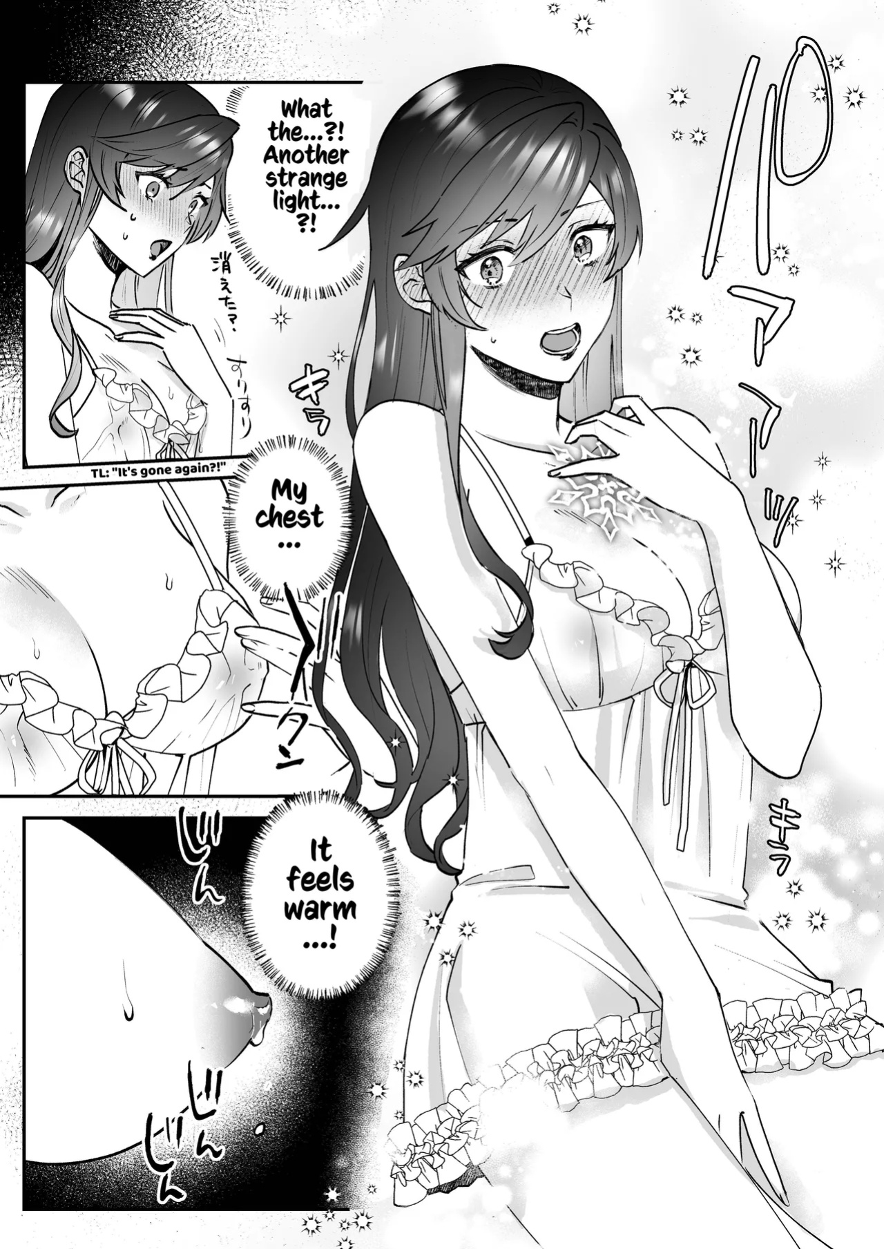 [Kyoutansan (Daizu)] Danzai Route o Kaihi Shiyou to Shita Akuyaku Reijou wa Futanari Seijo no Imouto ni Dekiai Saremashita 2 | While Trying to Avoid Her Downfall, the Villainess Winds up Adored by her (Futa) Saint of a Sister! 2 [Kusanuu]