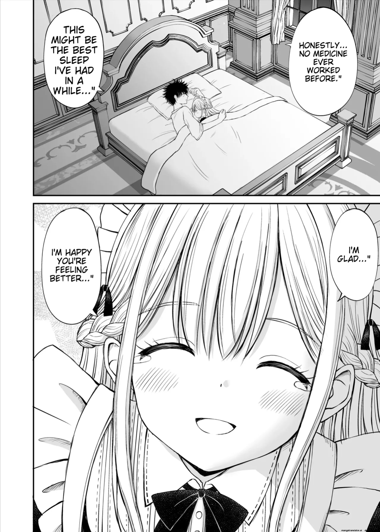 [Kotorakku] Yawaraka Maid no Gohoushi Sex | Soft maid service sex