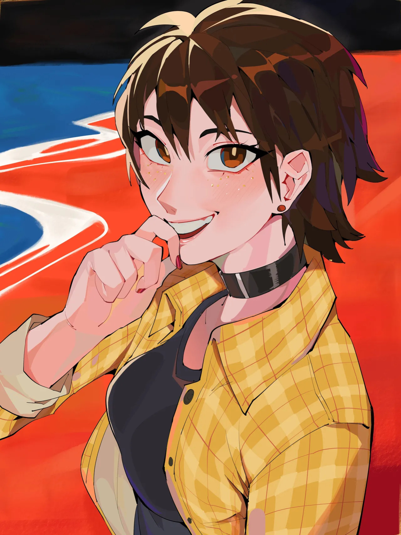 [Differland] Abigail (Karen's daughter) ft. Lydia