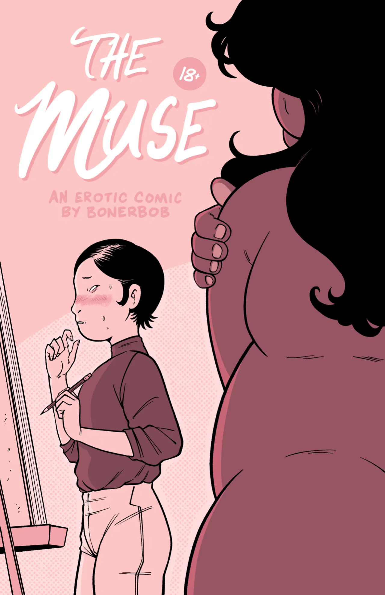 [BonerBob] The Muse