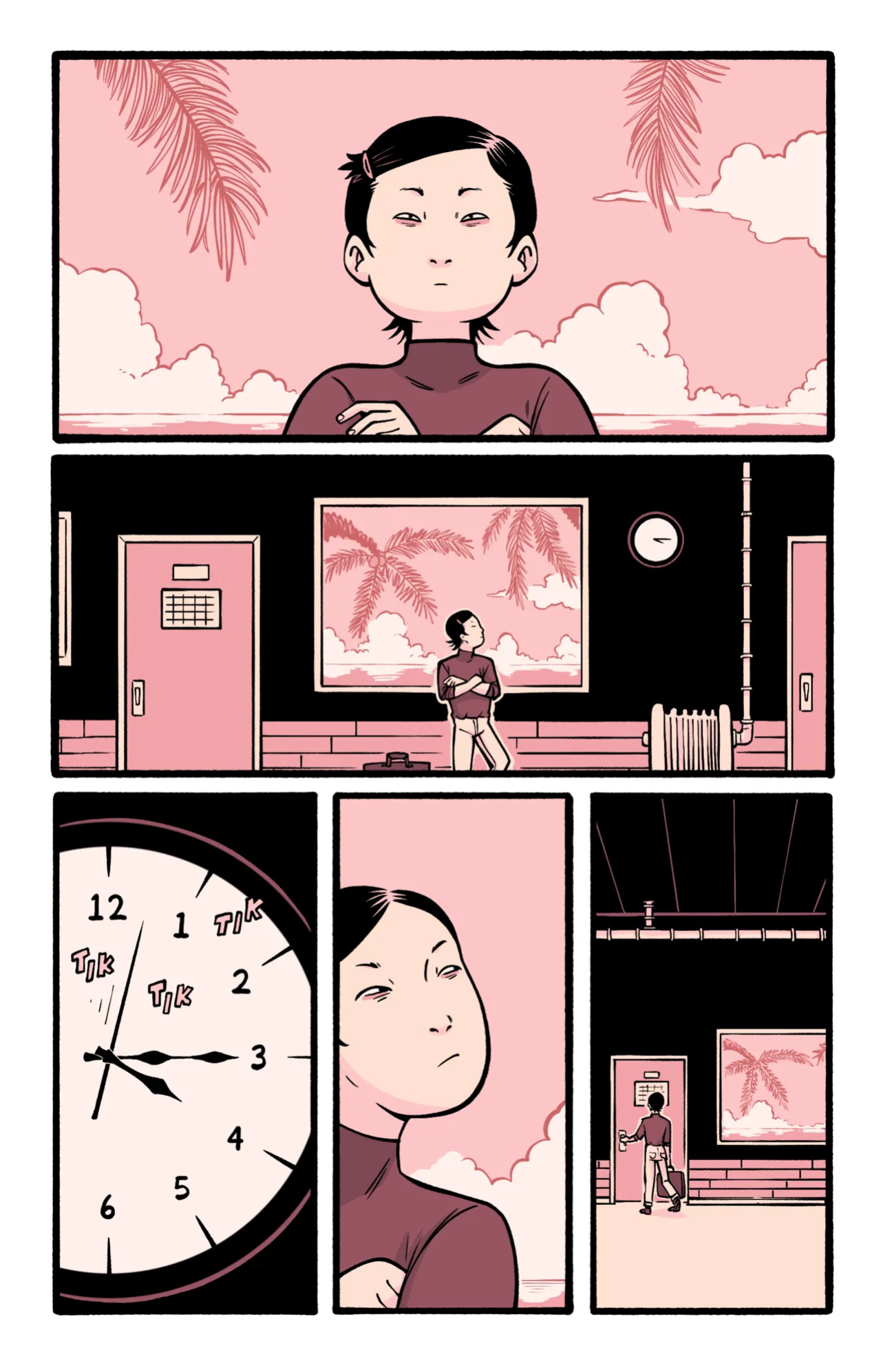 [BonerBob] The Muse