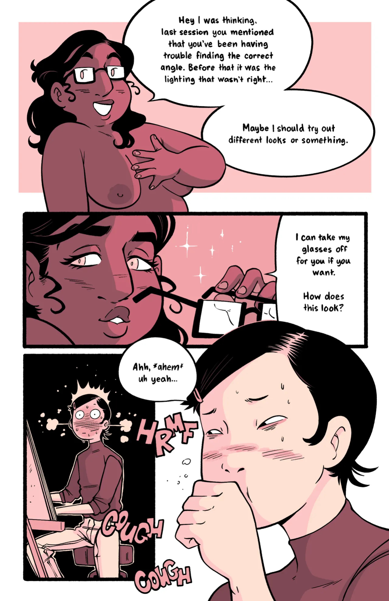 [BonerBob] The Muse