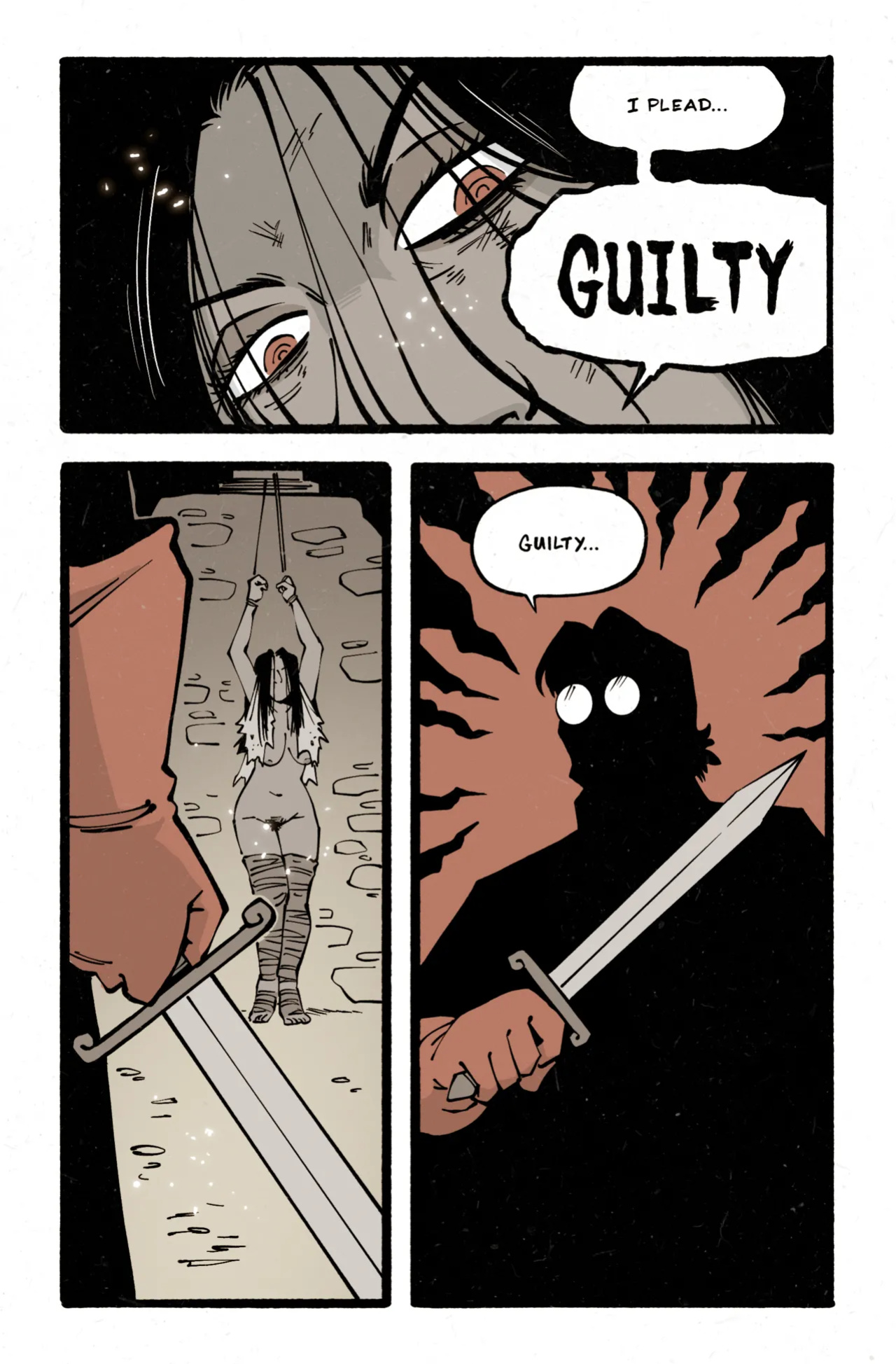 [BonerBob] Trial By Fire