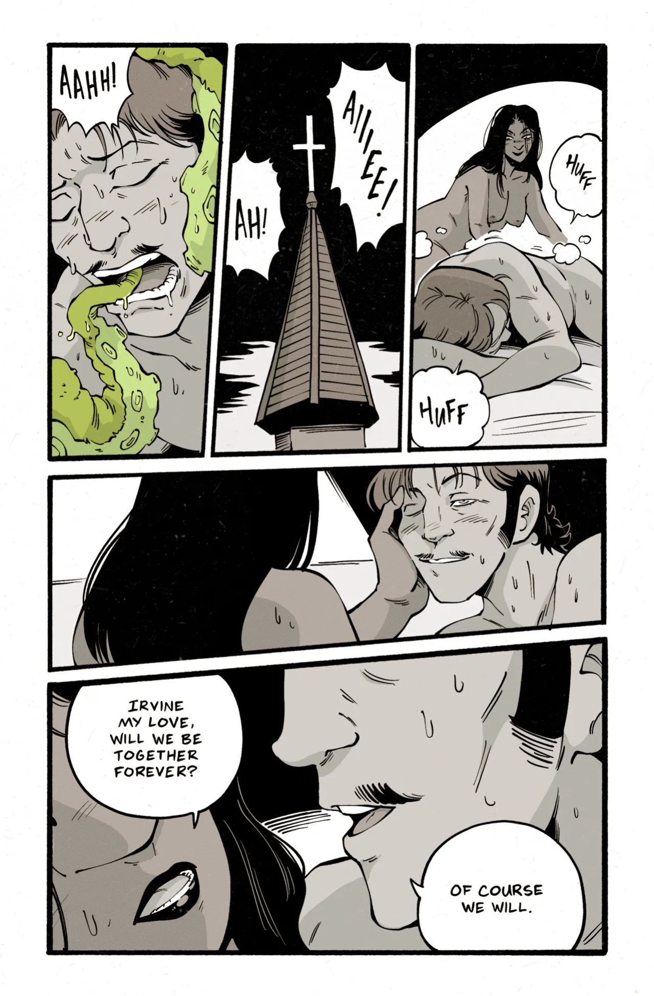 [BonerBob] Trial By Fire