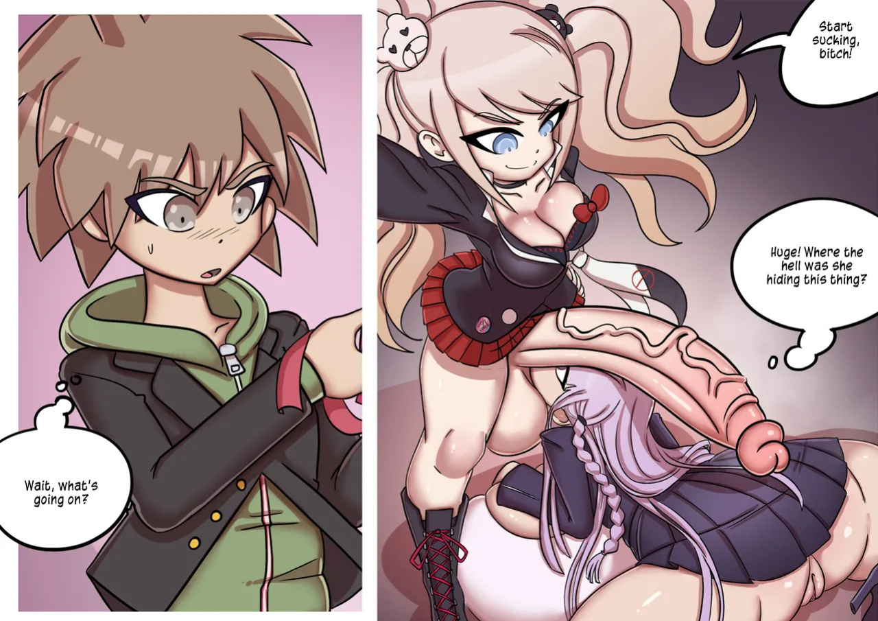 [IzzyBSides] Love in Despair