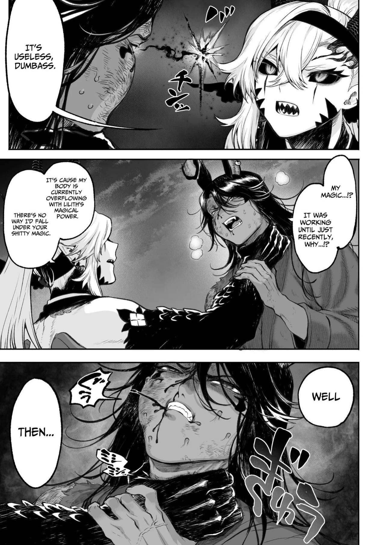 [Nekono Oyashiro (Mashu)] Ikusa Otome to Ikusa Goto! ~Onna Kakutouka Hen~