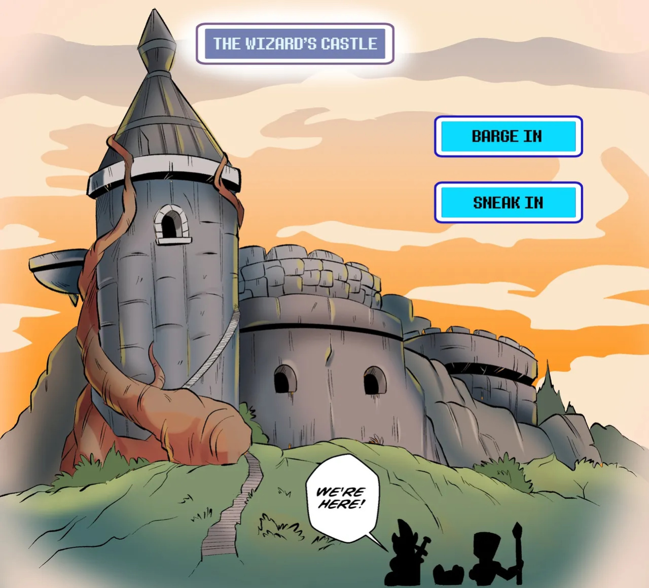 [FunsexyDB] Dragon Ball Quest