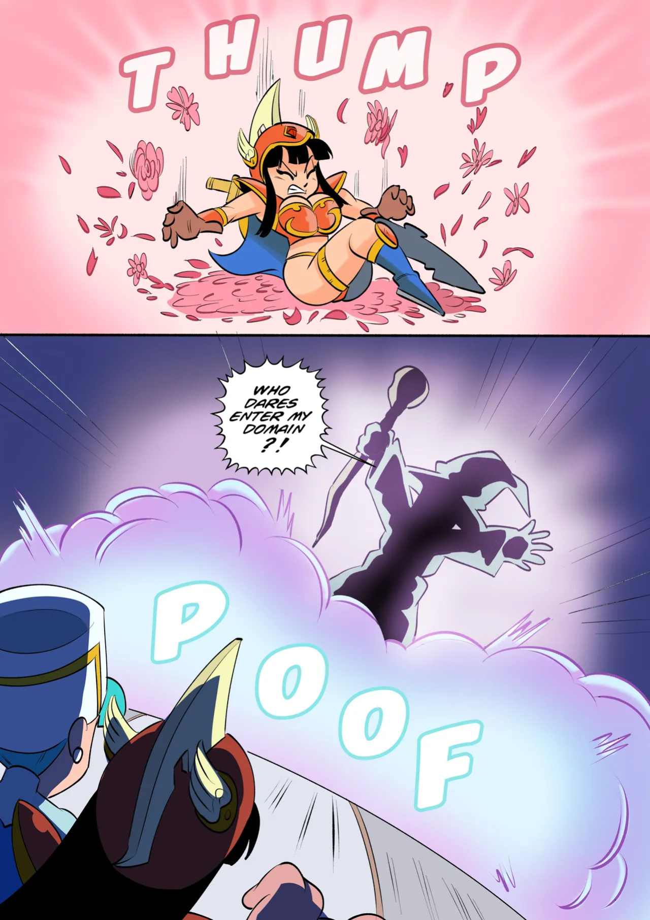 [FunsexyDB] Dragon Ball Quest