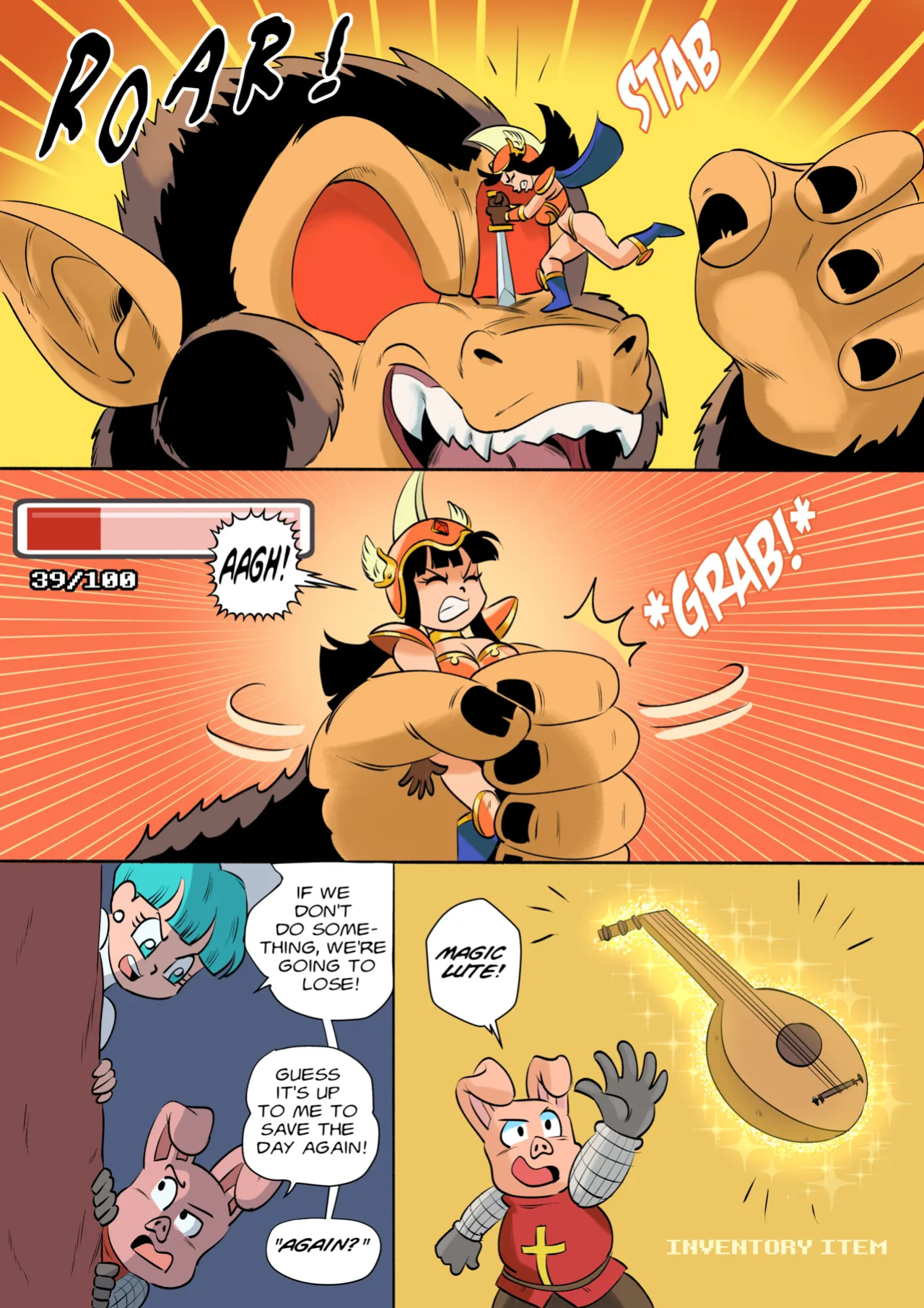 [FunsexyDB] Dragon Ball Quest