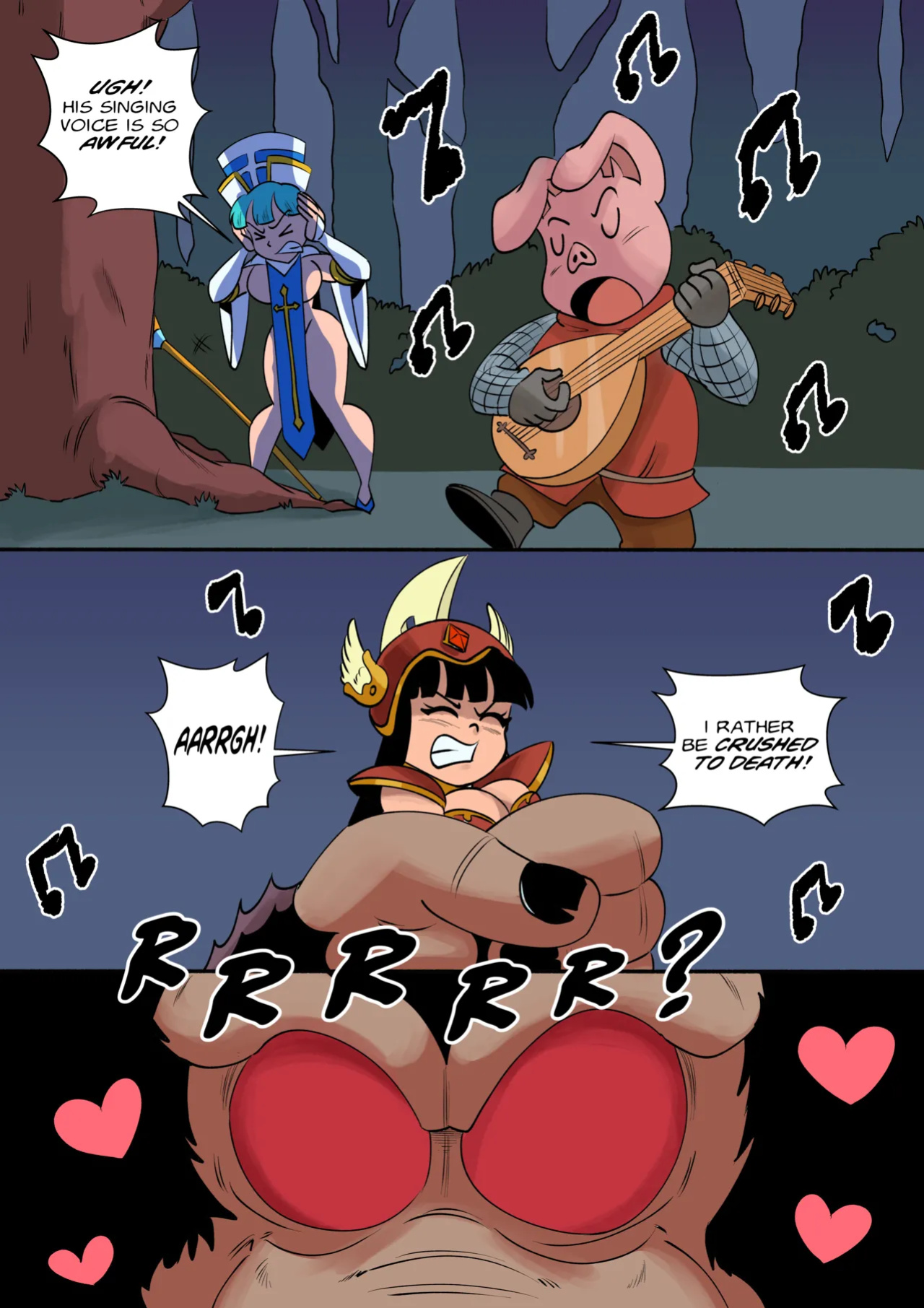 [FunsexyDB] Dragon Ball Quest
