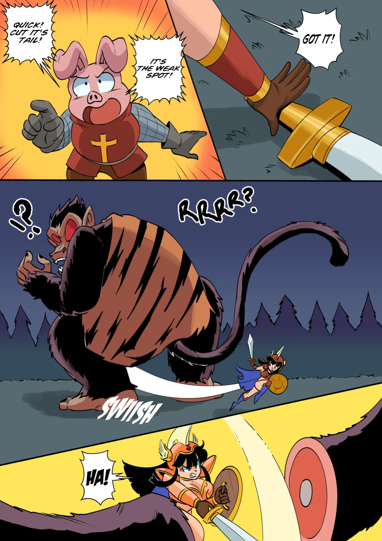 [FunsexyDB] Dragon Ball Quest