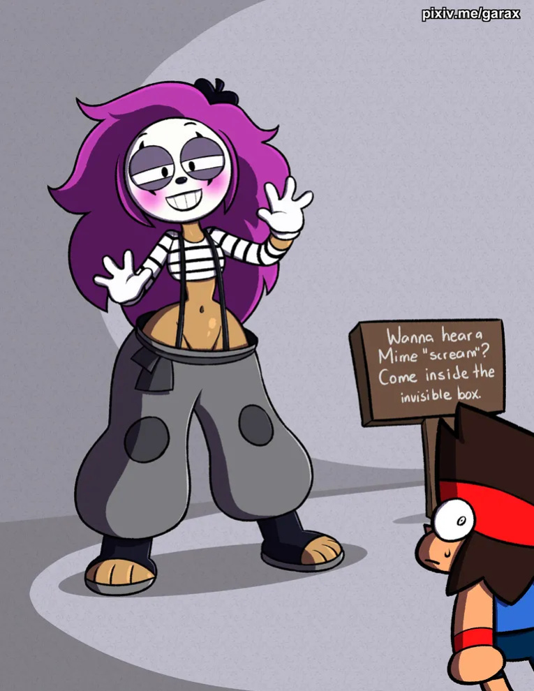 [Garabatoz] OK K.O. Let's be Heroes!