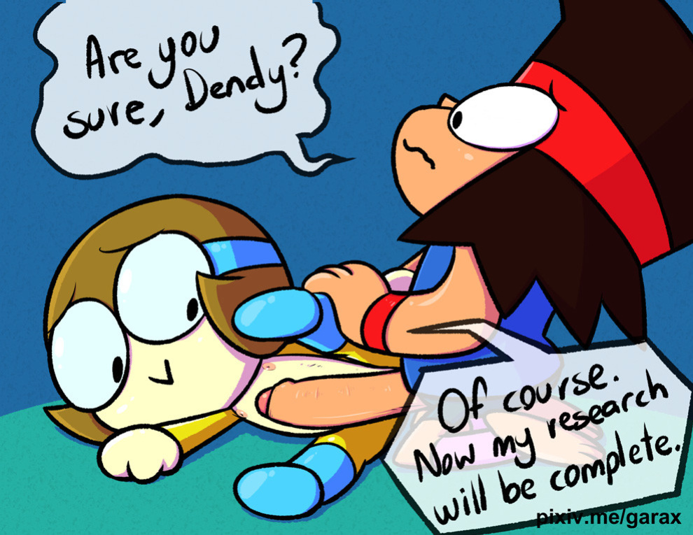 [Garabatoz] OK K.O. Let's be Heroes!