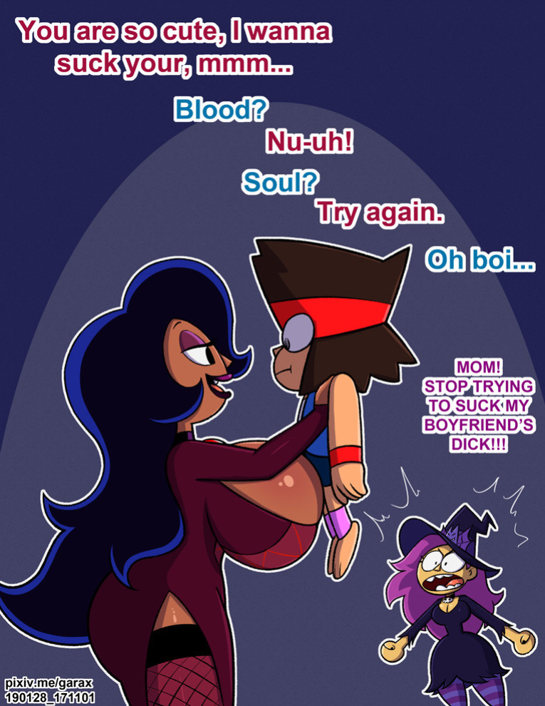 [Garabatoz] OK K.O. Let's be Heroes!