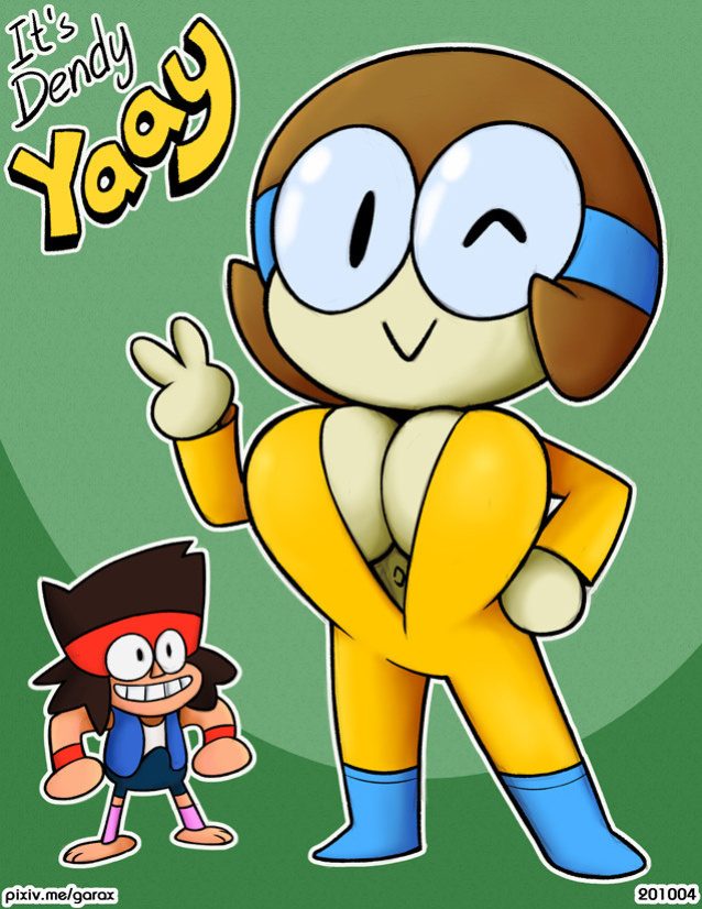 [Garabatoz] OK K.O. Let's be Heroes!