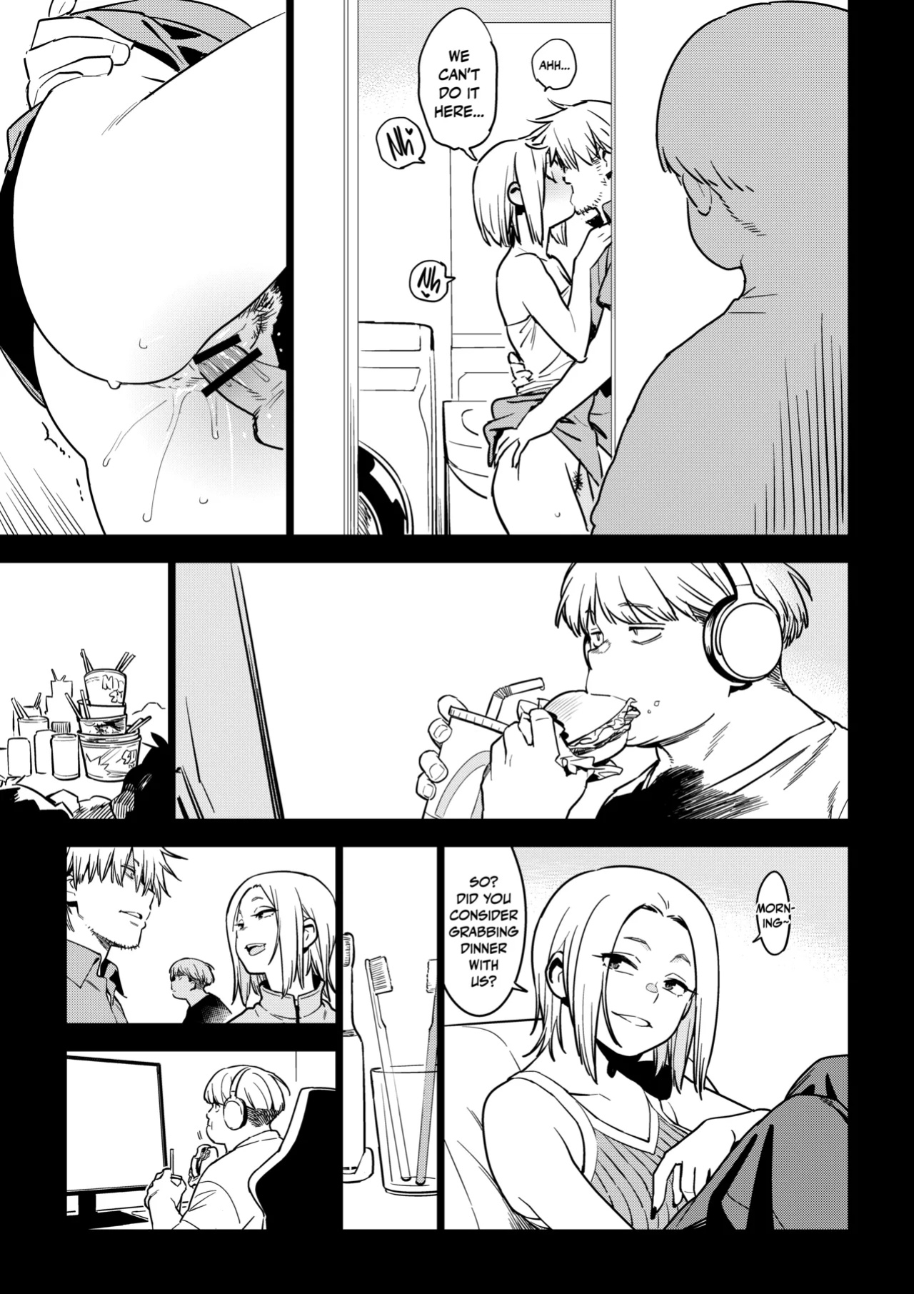 [enuma elish (Yukimi)] Ichiha 4 Kanako [Nishimaru]