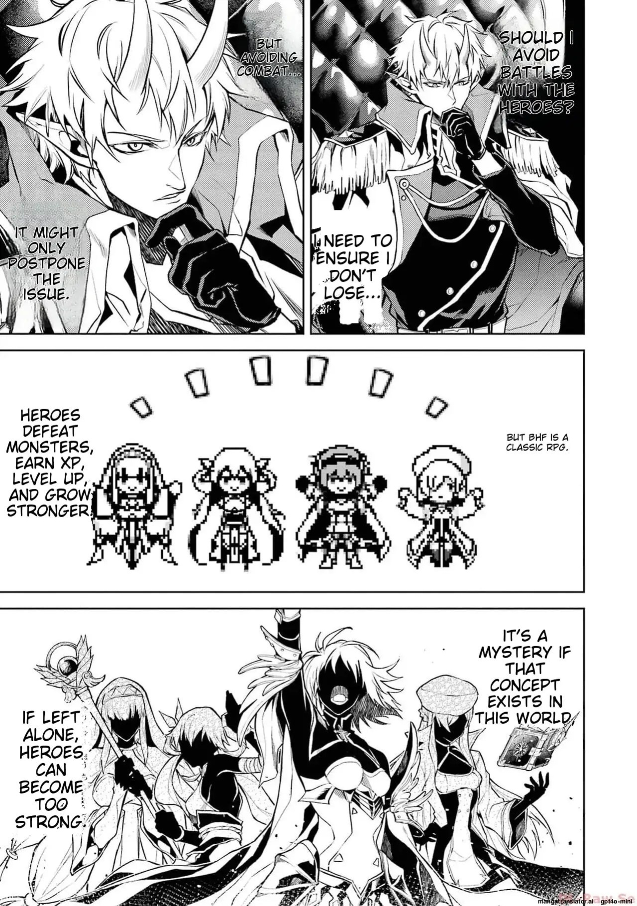 [Inashita Shinai, Seiji] Tensei Shitara Joban de Shinu Naka Boss Datta - Heroine Kenzokuka de Ikinokoru vol.2