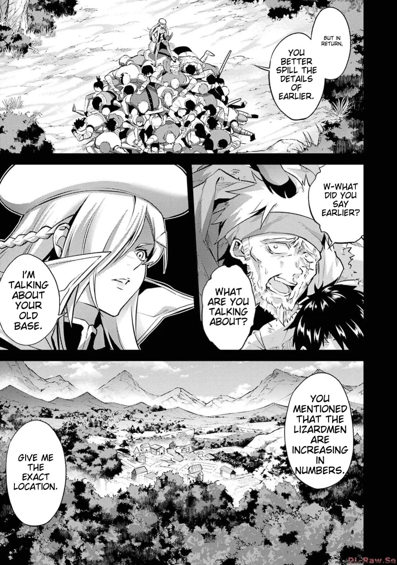 [Inashita Shinai, Seiji] Tensei Shitara Joban de Shinu Naka Boss Datta - Heroine Kenzokuka de Ikinokoru vol.2