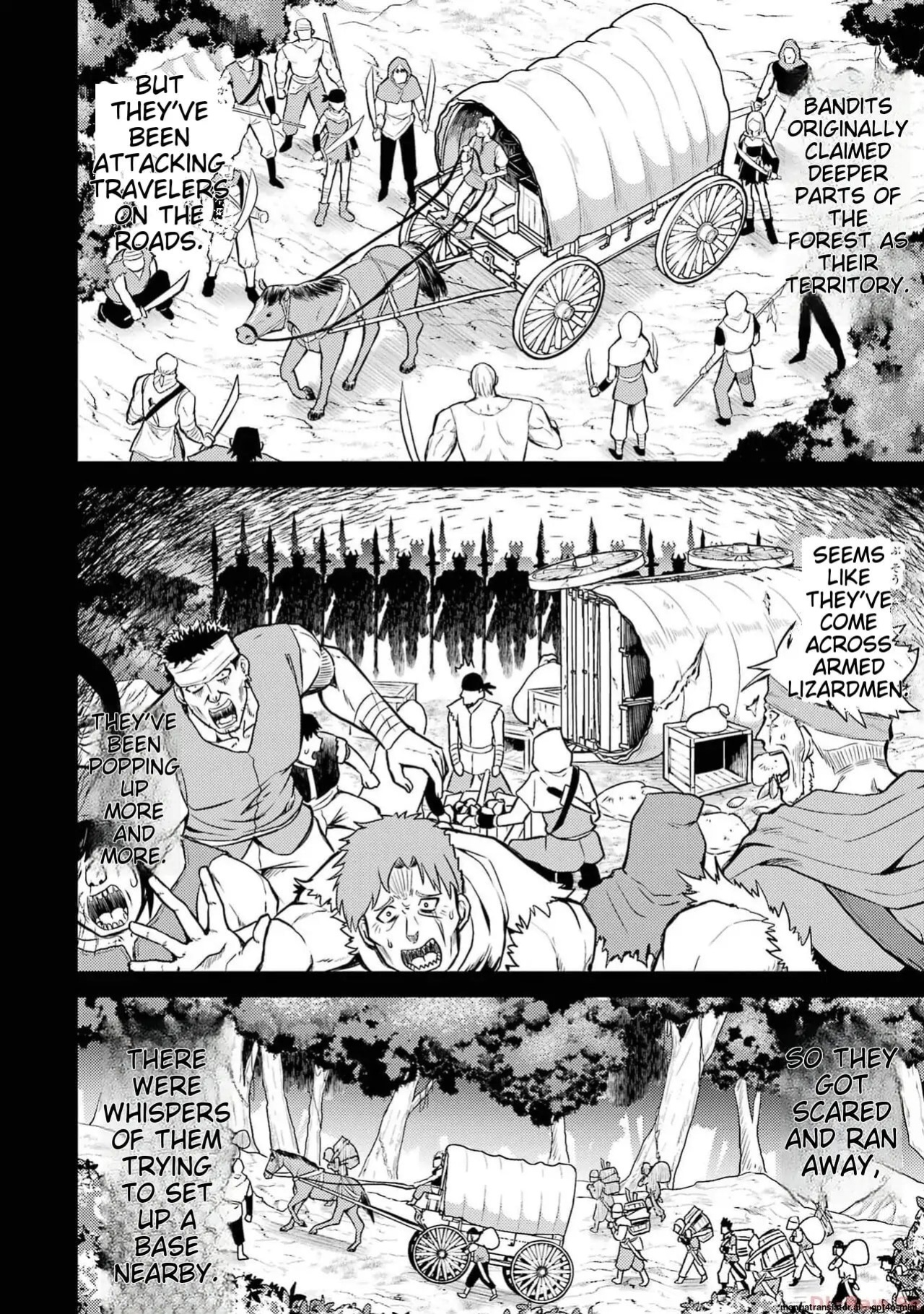 [Inashita Shinai, Seiji] Tensei Shitara Joban de Shinu Naka Boss Datta - Heroine Kenzokuka de Ikinokoru vol.2