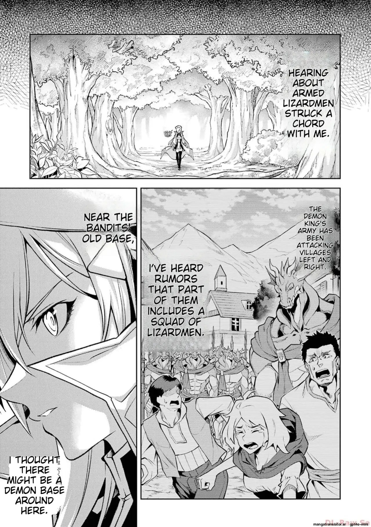 [Inashita Shinai, Seiji] Tensei Shitara Joban de Shinu Naka Boss Datta - Heroine Kenzokuka de Ikinokoru vol.2