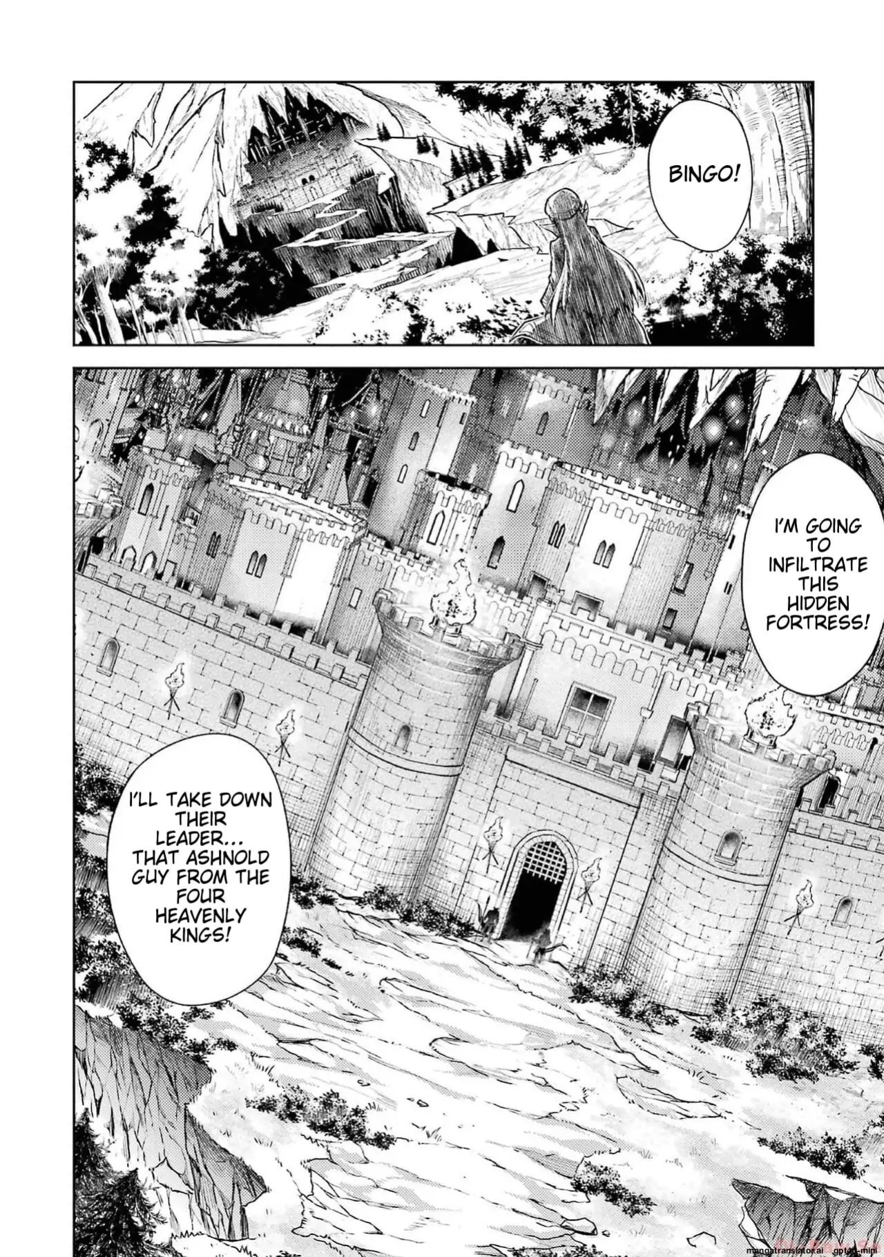 [Inashita Shinai, Seiji] Tensei Shitara Joban de Shinu Naka Boss Datta - Heroine Kenzokuka de Ikinokoru vol.2