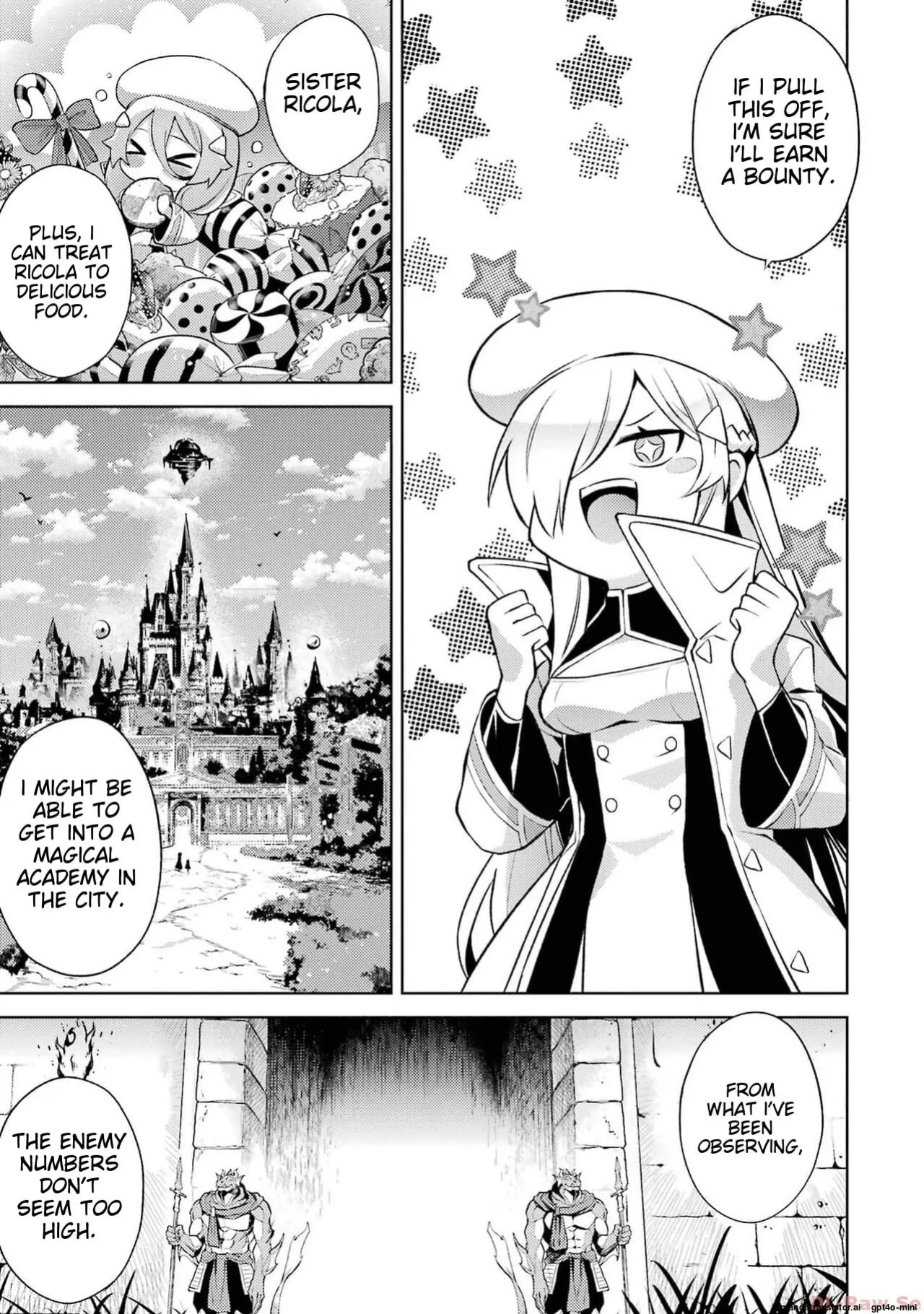 [Inashita Shinai, Seiji] Tensei Shitara Joban de Shinu Naka Boss Datta - Heroine Kenzokuka de Ikinokoru vol.2