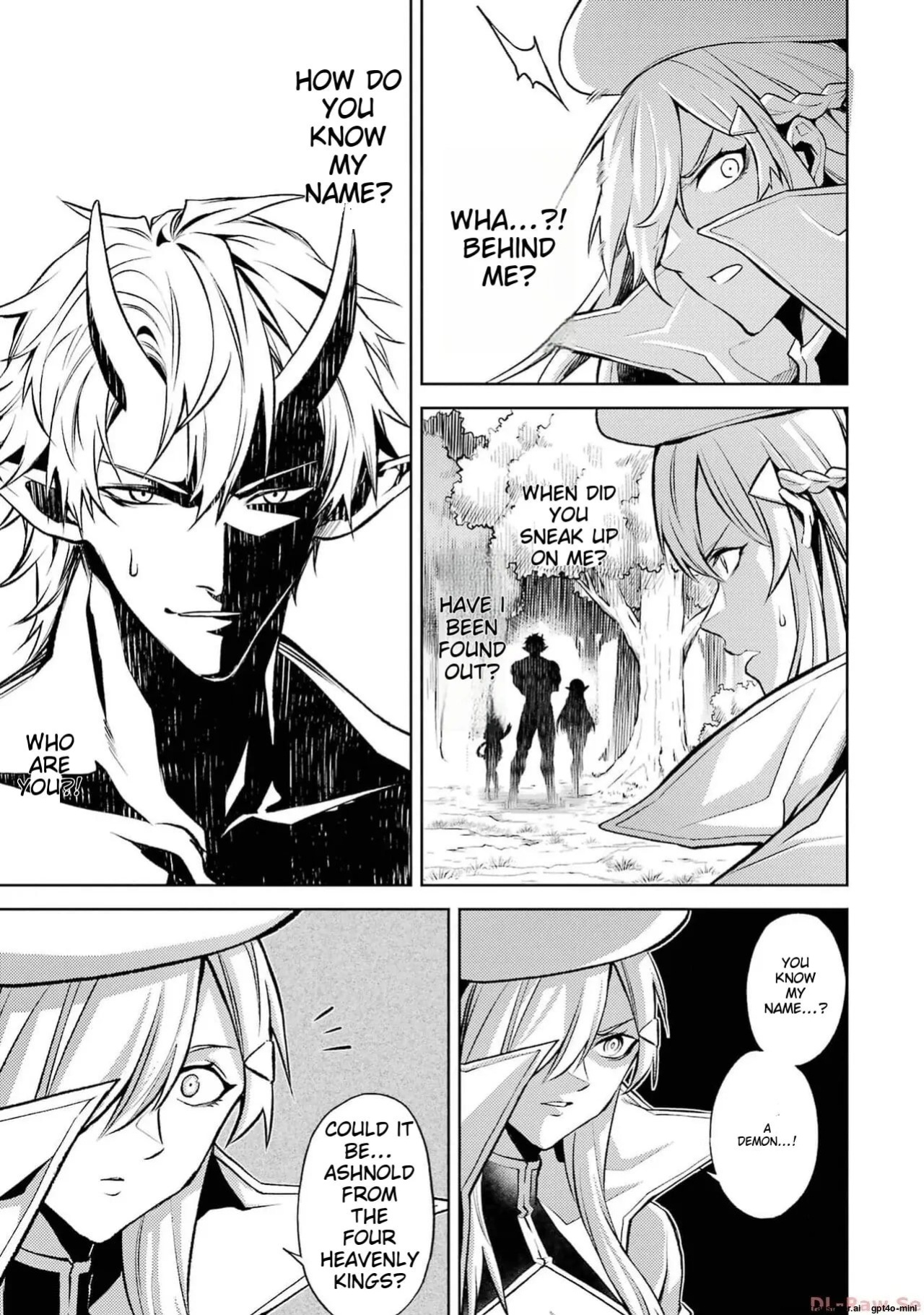 [Inashita Shinai, Seiji] Tensei Shitara Joban de Shinu Naka Boss Datta - Heroine Kenzokuka de Ikinokoru vol.2
