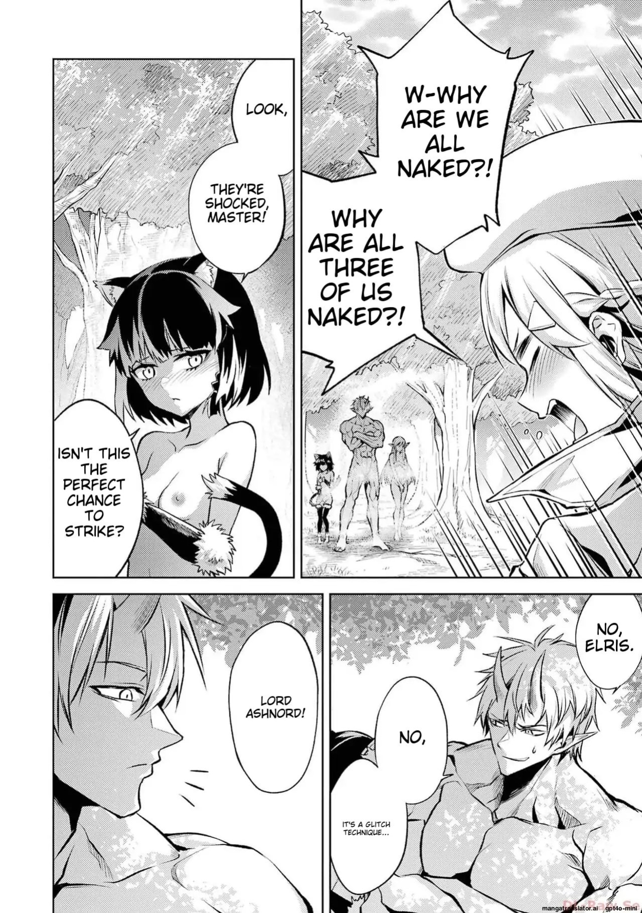 [Inashita Shinai, Seiji] Tensei Shitara Joban de Shinu Naka Boss Datta - Heroine Kenzokuka de Ikinokoru vol.2