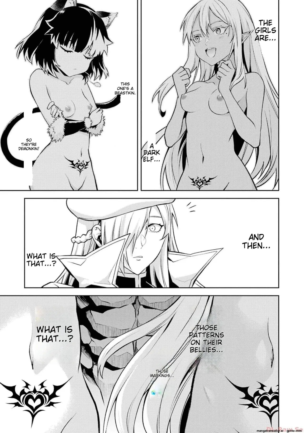 [Inashita Shinai, Seiji] Tensei Shitara Joban de Shinu Naka Boss Datta - Heroine Kenzokuka de Ikinokoru vol.2