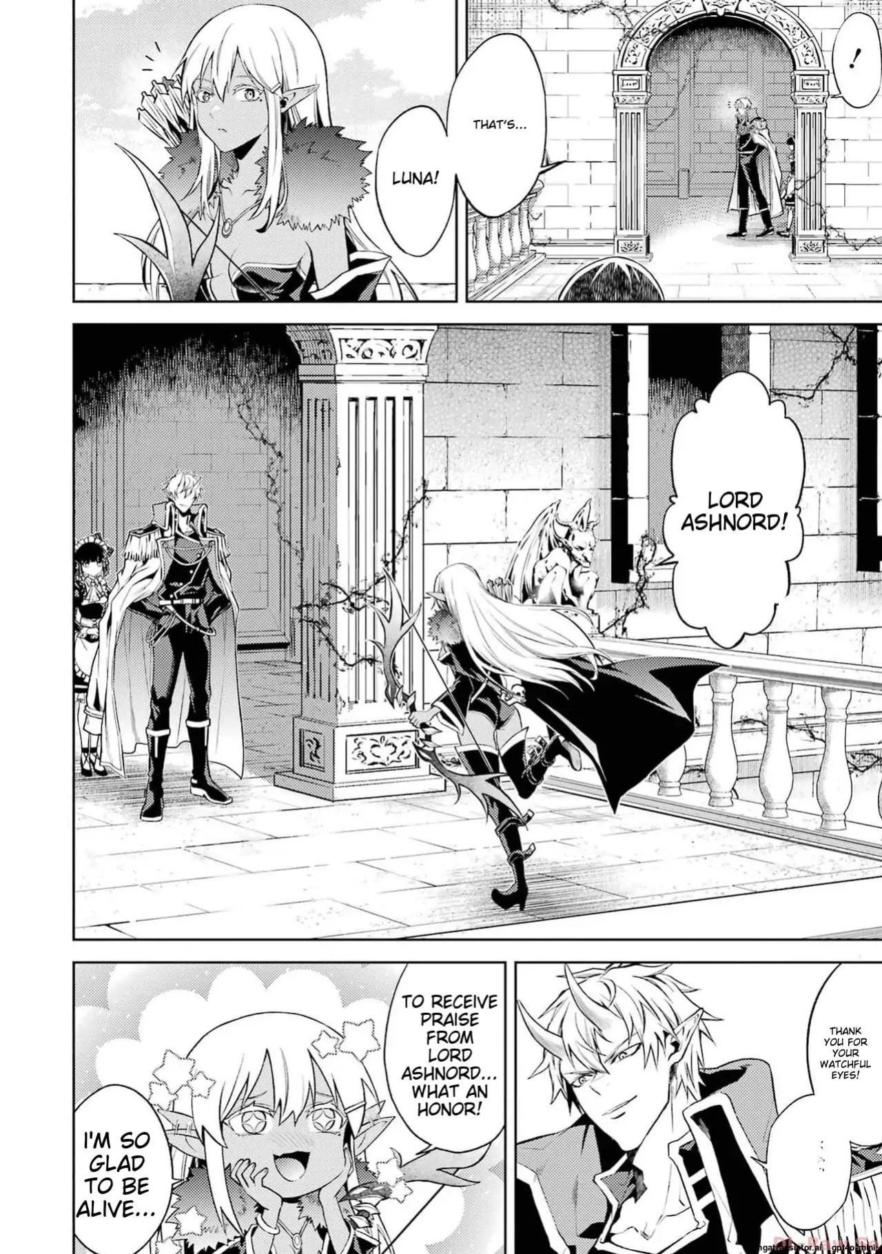 [Inashita Shinai, Seiji] Tensei Shitara Joban de Shinu Naka Boss Datta - Heroine Kenzokuka de Ikinokoru vol.2