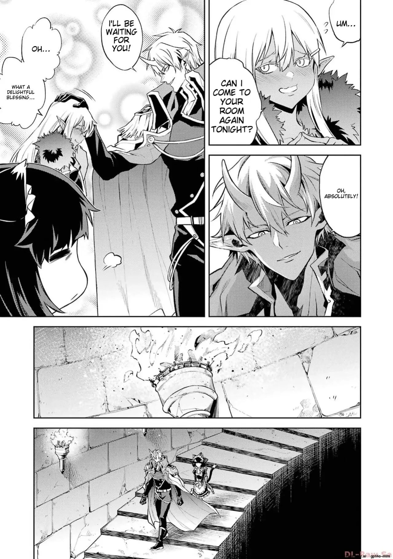 [Inashita Shinai, Seiji] Tensei Shitara Joban de Shinu Naka Boss Datta - Heroine Kenzokuka de Ikinokoru vol.2
