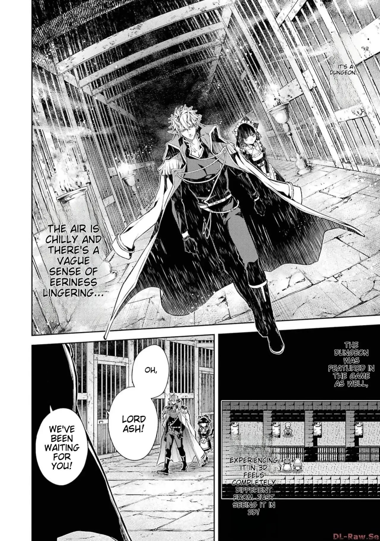 [Inashita Shinai, Seiji] Tensei Shitara Joban de Shinu Naka Boss Datta - Heroine Kenzokuka de Ikinokoru vol.2