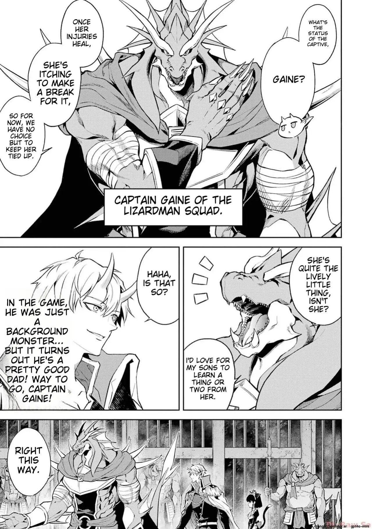 [Inashita Shinai, Seiji] Tensei Shitara Joban de Shinu Naka Boss Datta - Heroine Kenzokuka de Ikinokoru vol.2