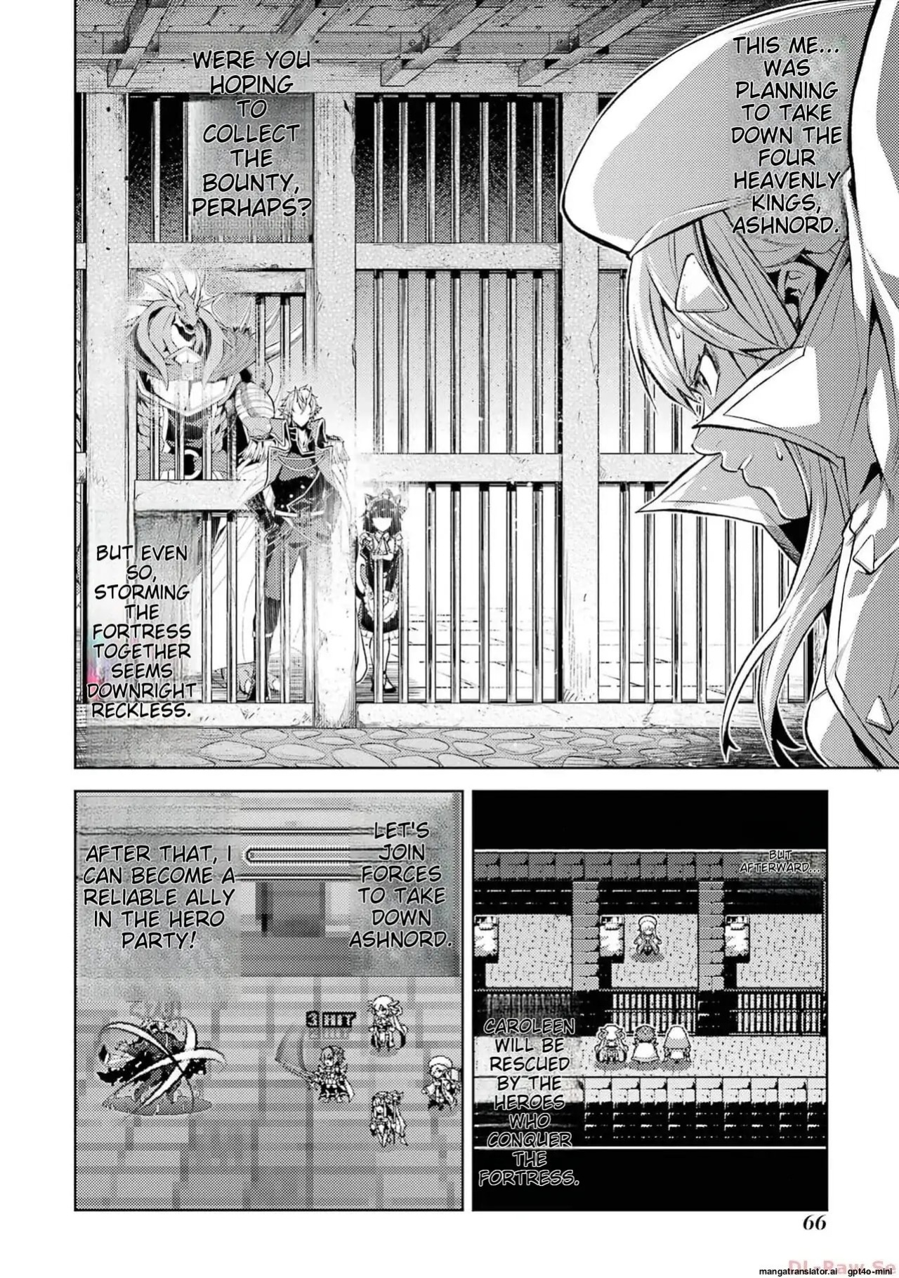 [Inashita Shinai, Seiji] Tensei Shitara Joban de Shinu Naka Boss Datta - Heroine Kenzokuka de Ikinokoru vol.2