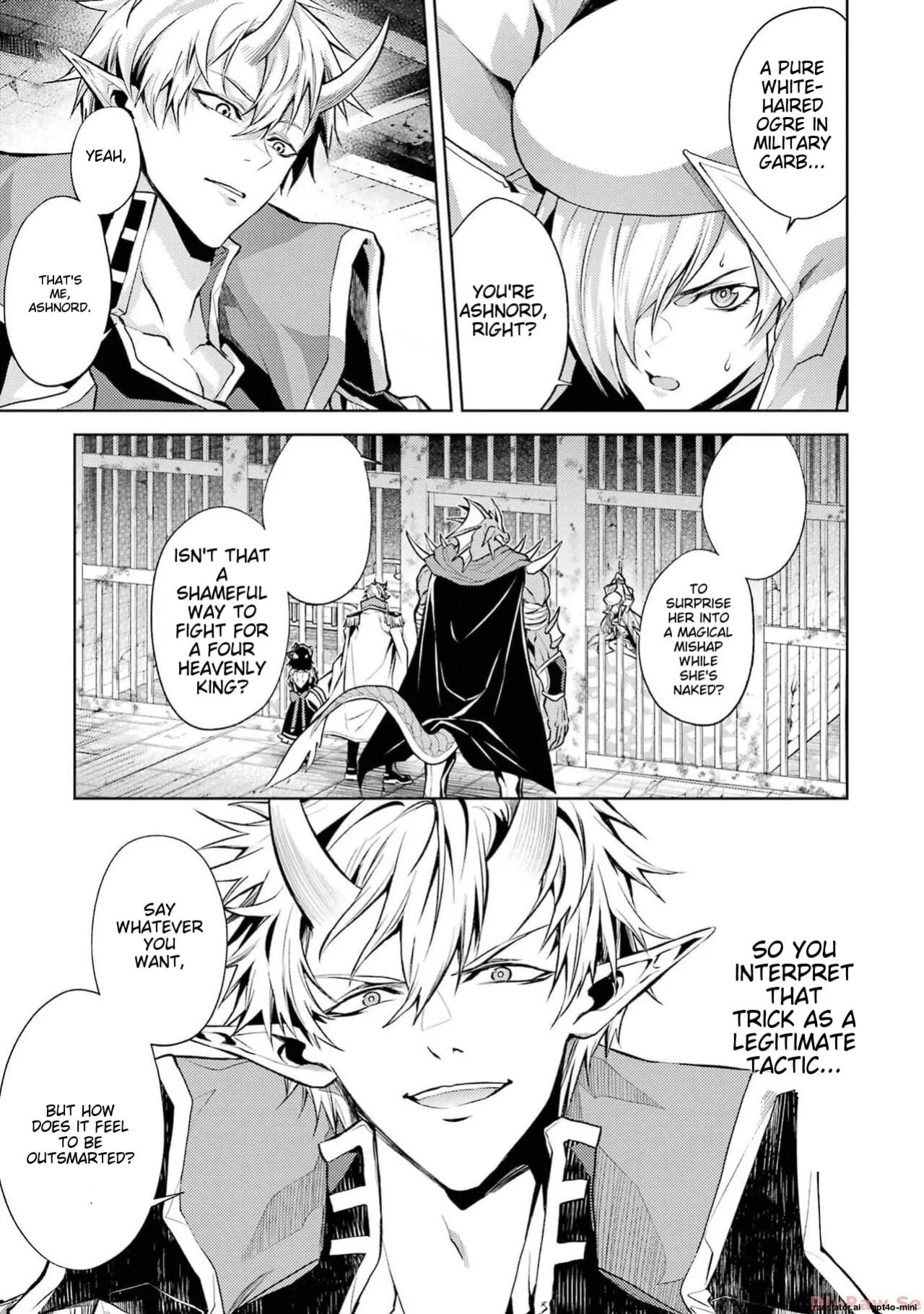 [Inashita Shinai, Seiji] Tensei Shitara Joban de Shinu Naka Boss Datta - Heroine Kenzokuka de Ikinokoru vol.2
