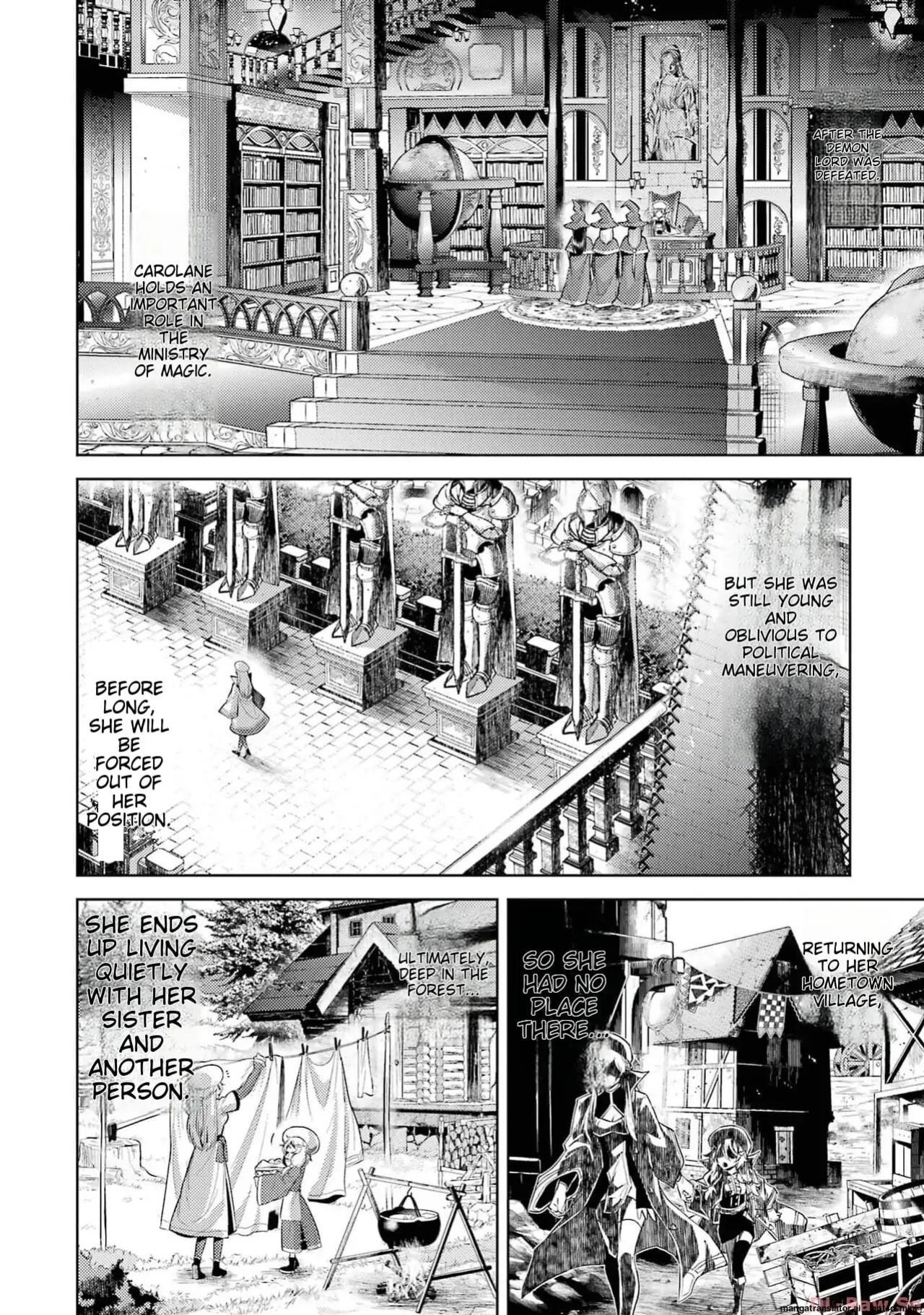 [Inashita Shinai, Seiji] Tensei Shitara Joban de Shinu Naka Boss Datta - Heroine Kenzokuka de Ikinokoru vol.2