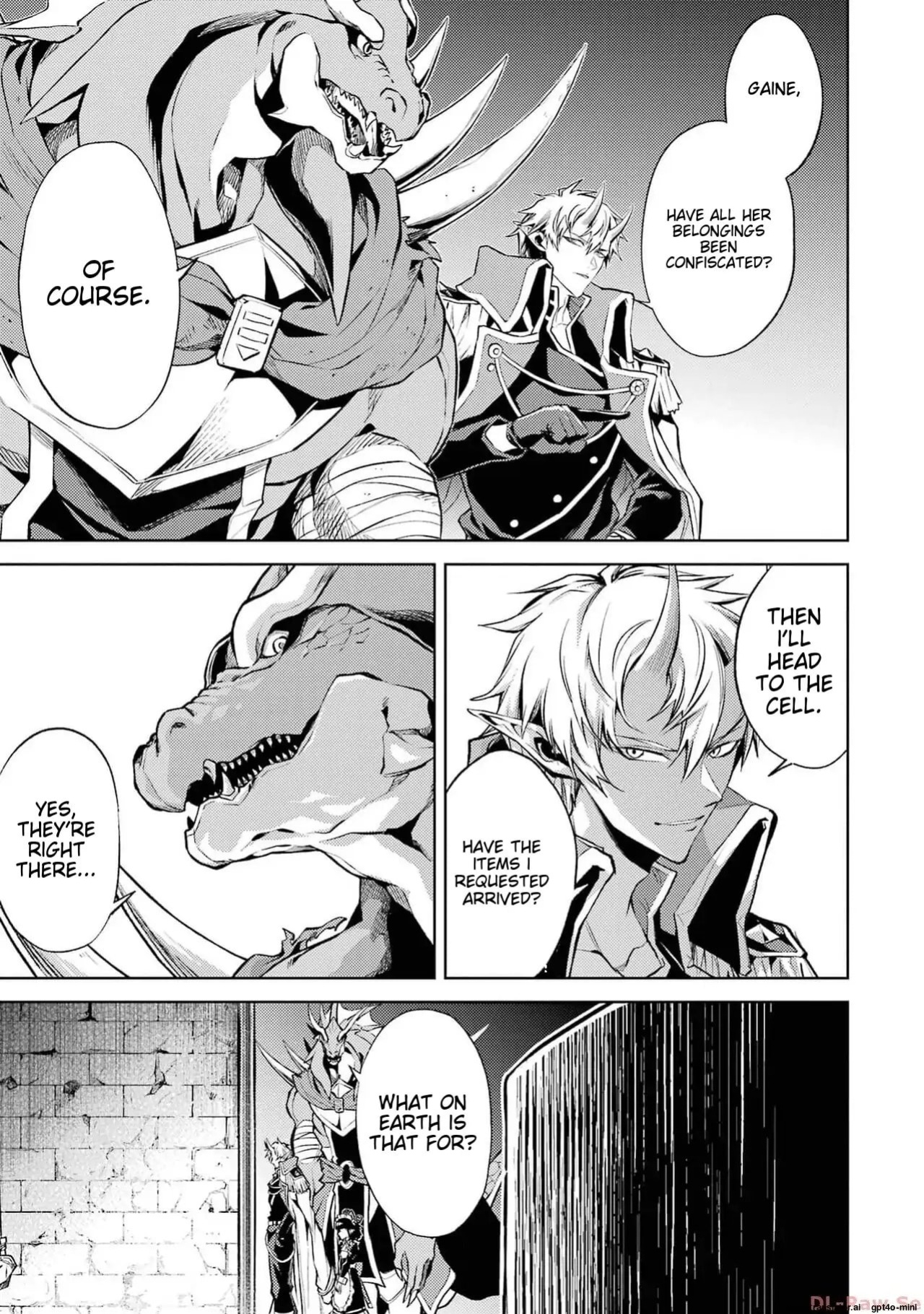 [Inashita Shinai, Seiji] Tensei Shitara Joban de Shinu Naka Boss Datta - Heroine Kenzokuka de Ikinokoru vol.2