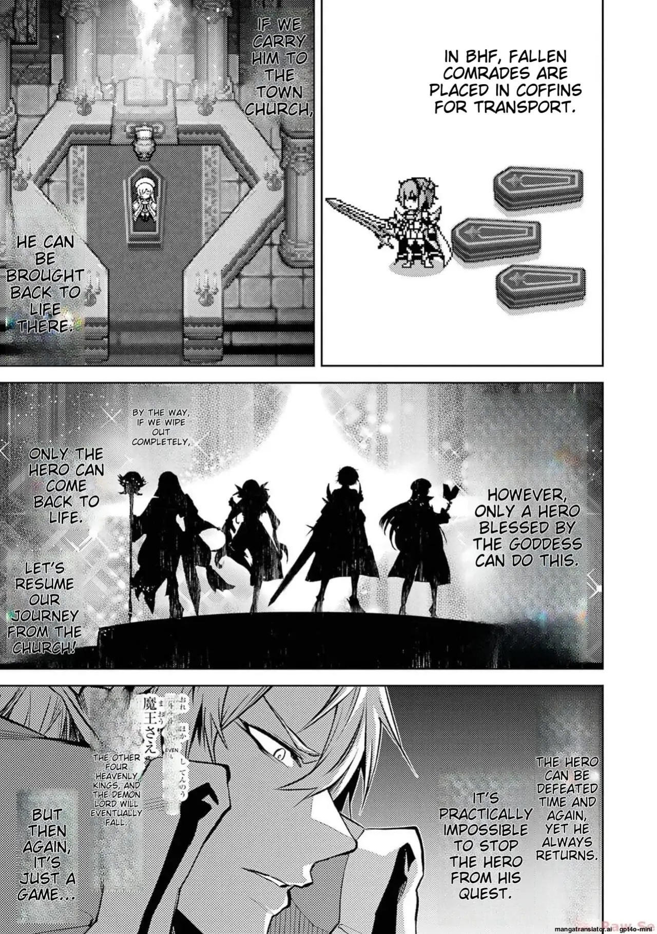 [Inashita Shinai, Seiji] Tensei Shitara Joban de Shinu Naka Boss Datta - Heroine Kenzokuka de Ikinokoru vol.2