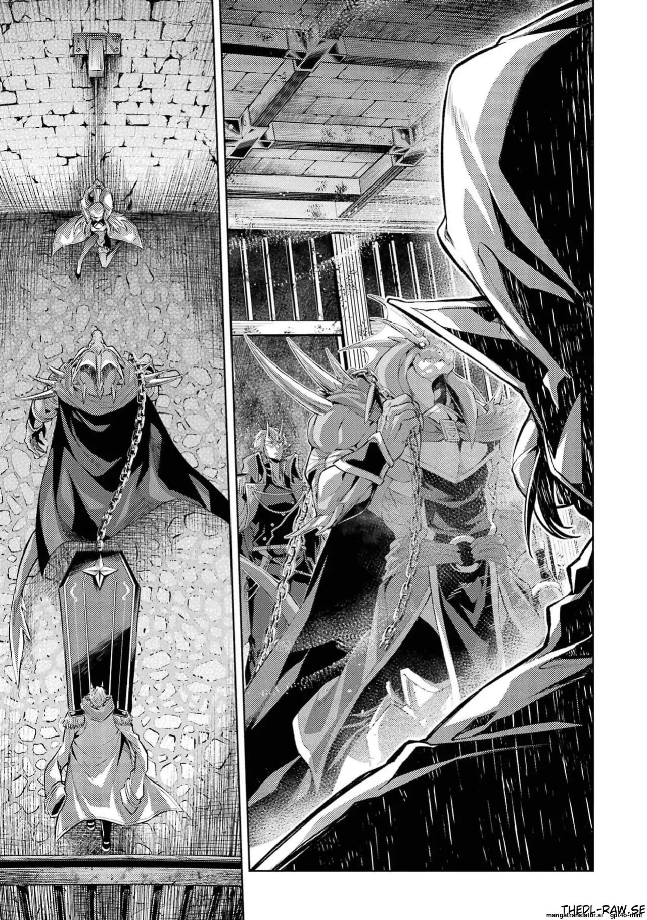 [Inashita Shinai, Seiji] Tensei Shitara Joban de Shinu Naka Boss Datta - Heroine Kenzokuka de Ikinokoru vol.2
