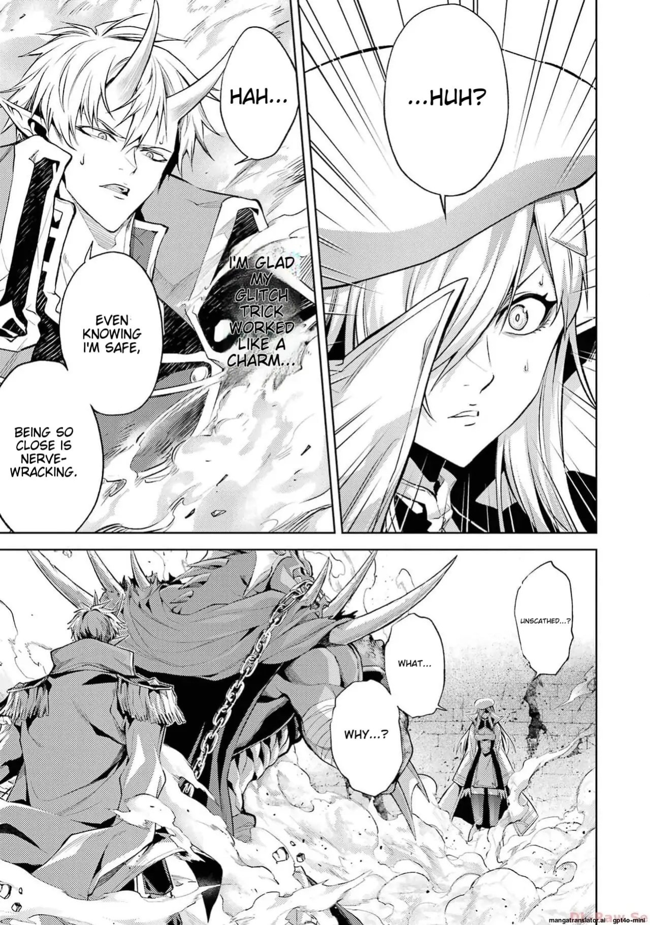 [Inashita Shinai, Seiji] Tensei Shitara Joban de Shinu Naka Boss Datta - Heroine Kenzokuka de Ikinokoru vol.2