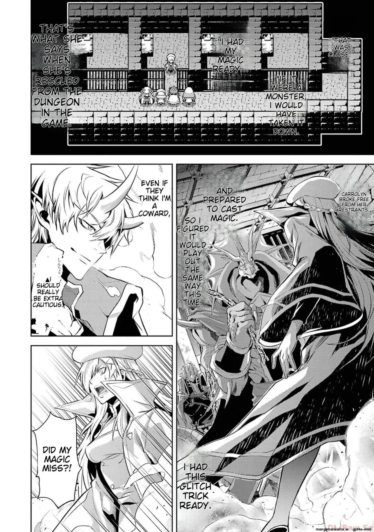 [Inashita Shinai, Seiji] Tensei Shitara Joban de Shinu Naka Boss Datta - Heroine Kenzokuka de Ikinokoru vol.2