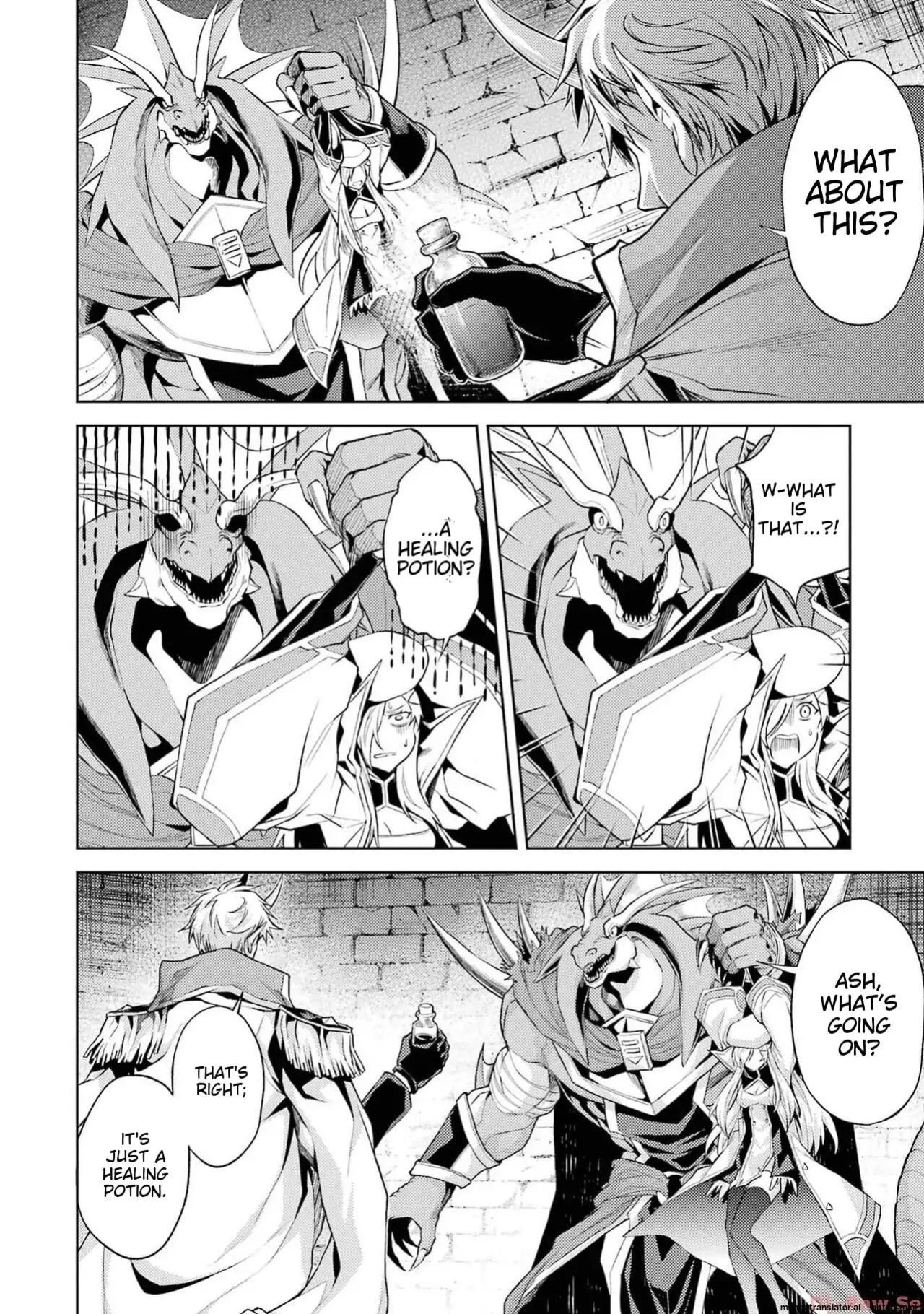 [Inashita Shinai, Seiji] Tensei Shitara Joban de Shinu Naka Boss Datta - Heroine Kenzokuka de Ikinokoru vol.2