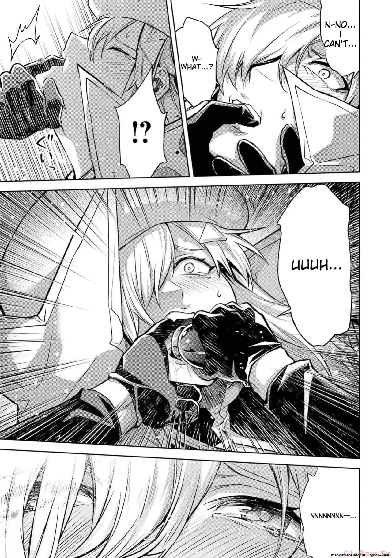 [Inashita Shinai, Seiji] Tensei Shitara Joban de Shinu Naka Boss Datta - Heroine Kenzokuka de Ikinokoru vol.2