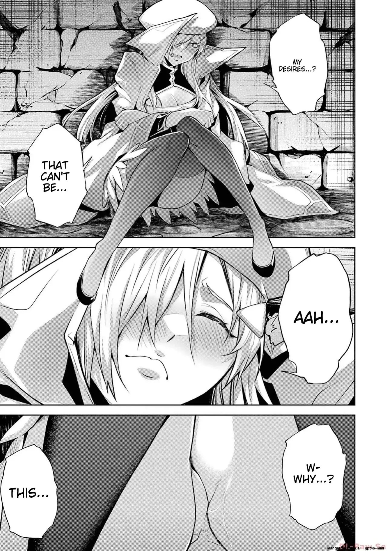 [Inashita Shinai, Seiji] Tensei Shitara Joban de Shinu Naka Boss Datta - Heroine Kenzokuka de Ikinokoru vol.2