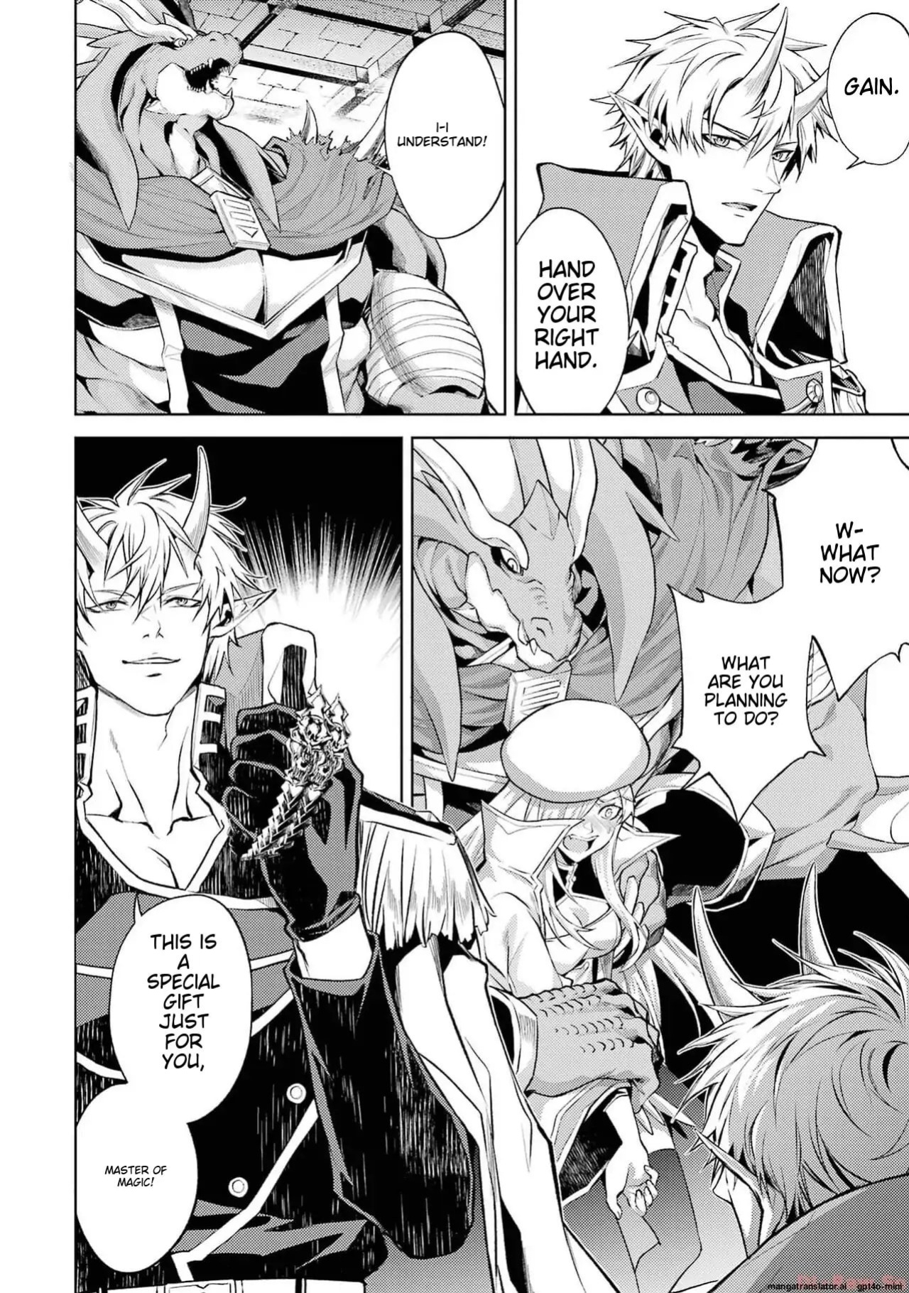 [Inashita Shinai, Seiji] Tensei Shitara Joban de Shinu Naka Boss Datta - Heroine Kenzokuka de Ikinokoru vol.2