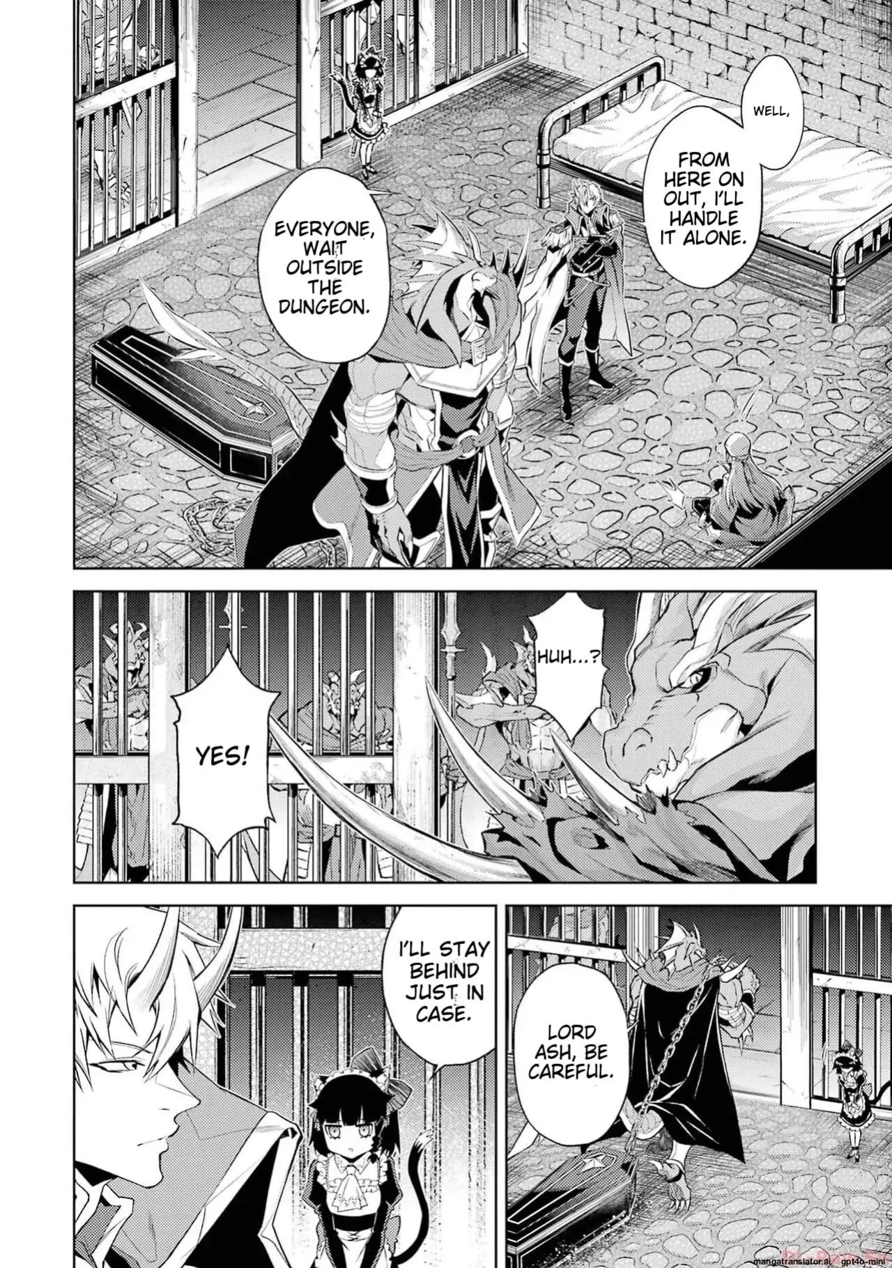 [Inashita Shinai, Seiji] Tensei Shitara Joban de Shinu Naka Boss Datta - Heroine Kenzokuka de Ikinokoru vol.2