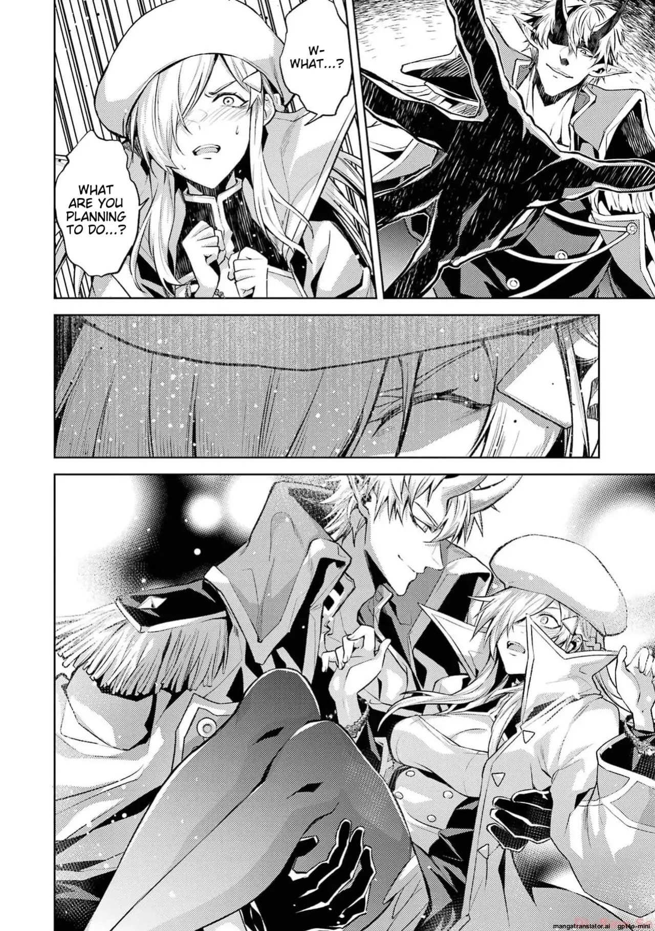 [Inashita Shinai, Seiji] Tensei Shitara Joban de Shinu Naka Boss Datta - Heroine Kenzokuka de Ikinokoru vol.2
